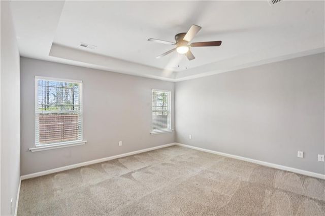 134 Belleflower Way, Milner, GA 30257