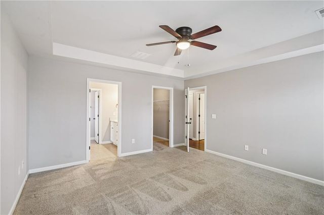 134 Belleflower Way, Milner, GA 30257