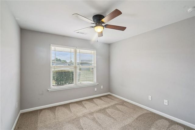 134 Belleflower Way, Milner, GA 30257