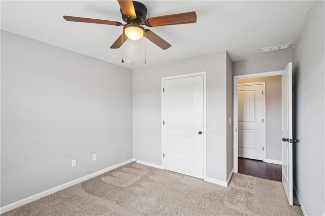 134 Belleflower Way, Milner, GA 30257