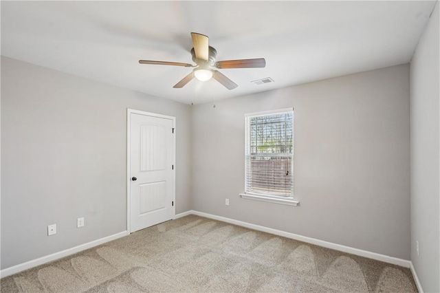 134 Belleflower Way, Milner, GA 30257