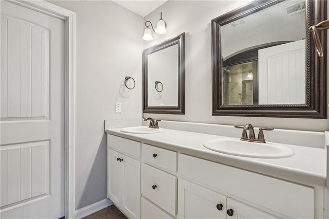 134 Belleflower Way, Milner, GA 30257