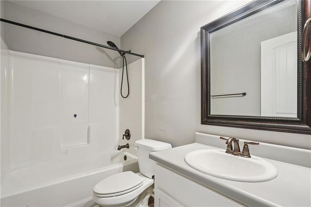 134 Belleflower Way, Milner, GA 30257