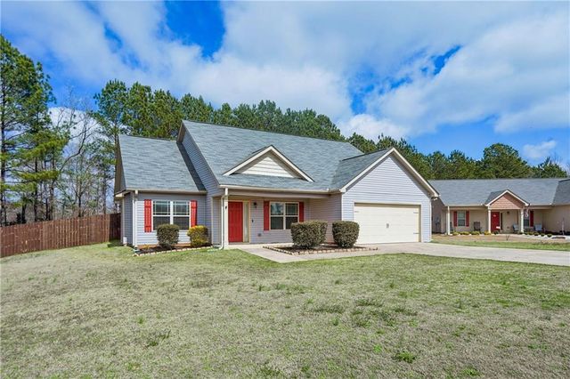 134 Belleflower Way, Milner, GA 30257