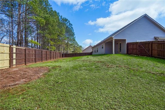 134 Belleflower Way, Milner, GA 30257