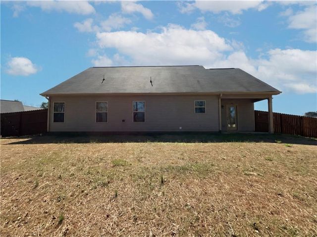 134 Belleflower Way, Milner, GA 30257