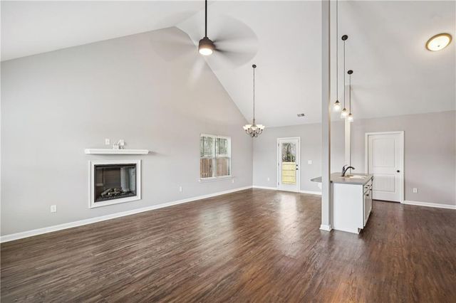 134 Belleflower Way, Milner, GA 30257