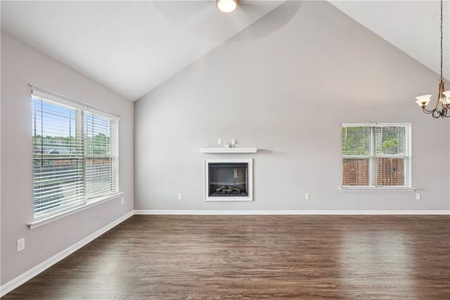 134 Belleflower Way, Milner, GA 30257