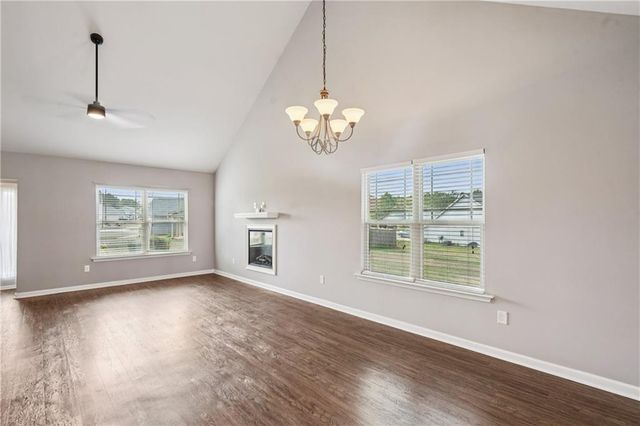 134 Belleflower Way, Milner, GA 30257