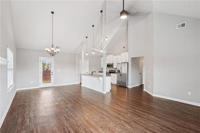 134 Belleflower Way, Milner, GA 30257