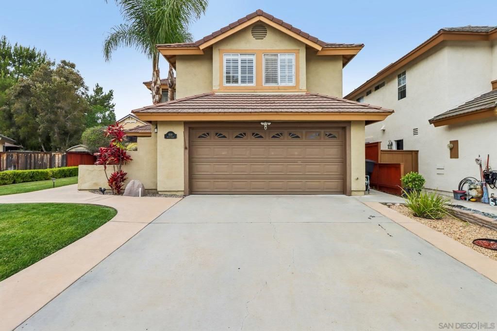 Image 2 of property listing at 669 Rue Le Blanc, Chula Vista, CA 91913