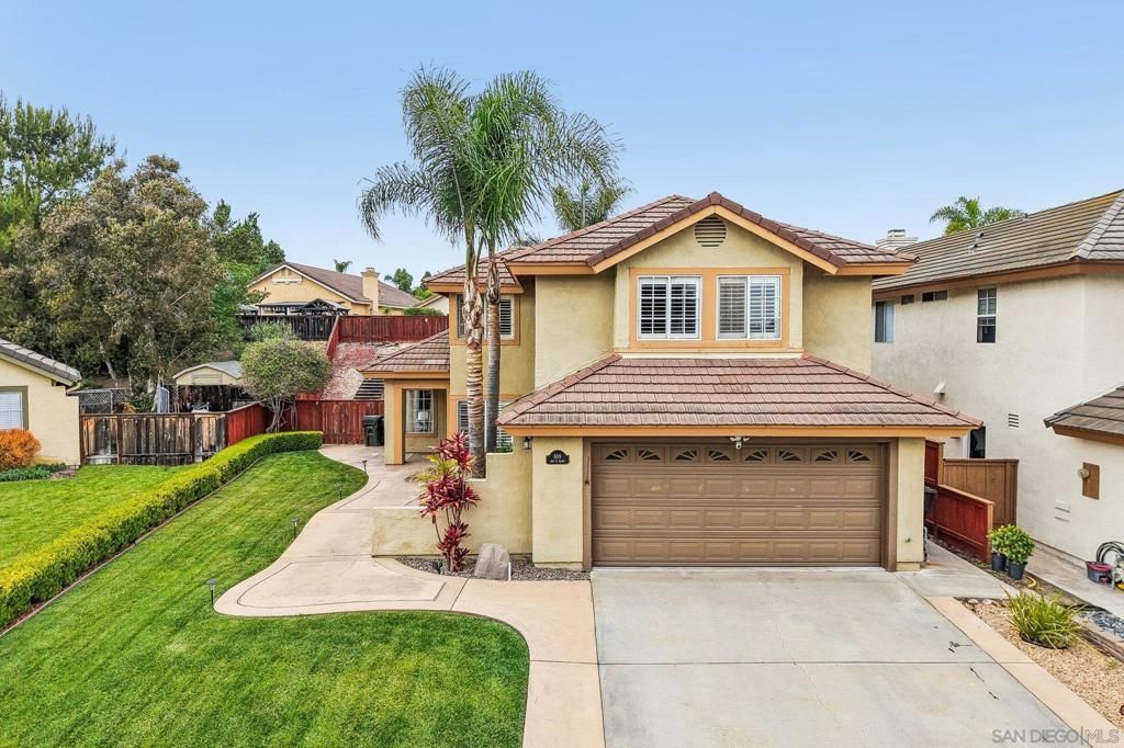 Image 34 of property listing at 669 Rue Le Blanc, Chula Vista, CA 91913