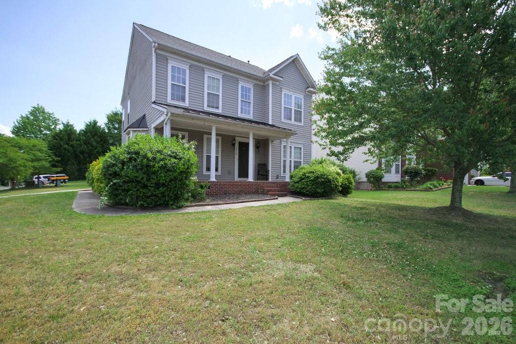 4960 Summerside Drive 76, Clover, SC 29710