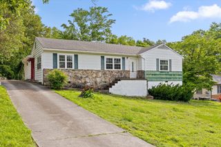 1417 Etowah Street, Chattanooga, TN 37415