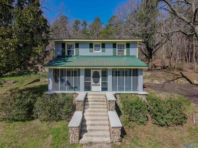 17 High Avenue, Valley Head, AL 35989