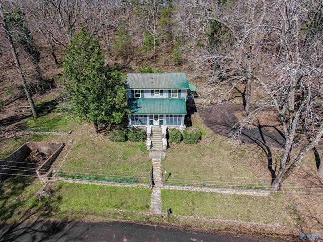 17 High Avenue, Valley Head, AL 35989