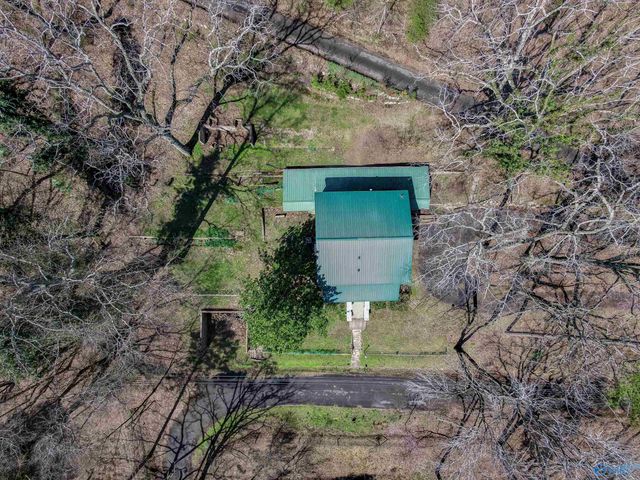 17 High Avenue, Valley Head, AL 35989