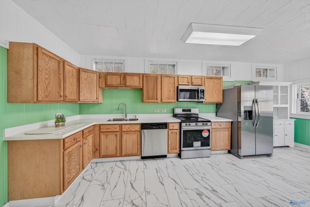 17 High Avenue, Valley Head, AL 35989