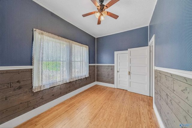 17 High Avenue, Valley Head, AL 35989