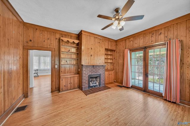 17 High Avenue, Valley Head, AL 35989