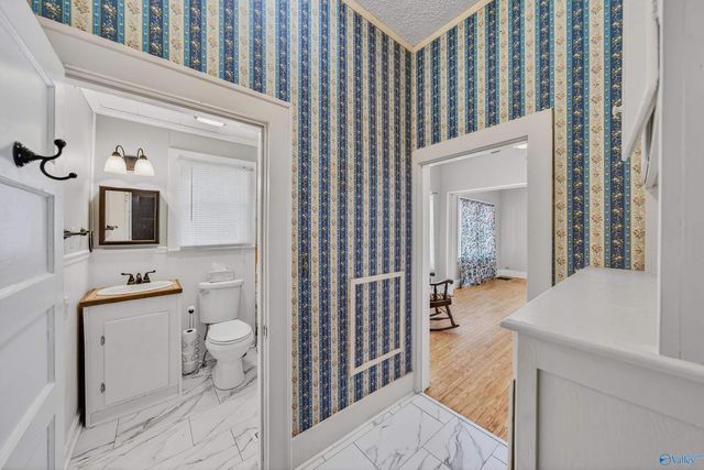 17 High Avenue, Valley Head, AL 35989