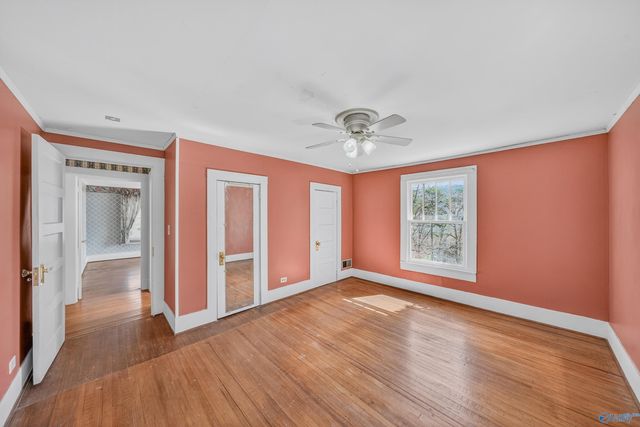 17 High Avenue, Valley Head, AL 35989