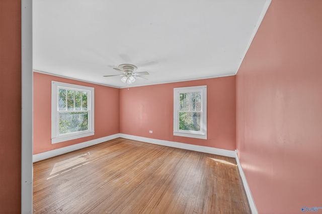 17 High Avenue, Valley Head, AL 35989