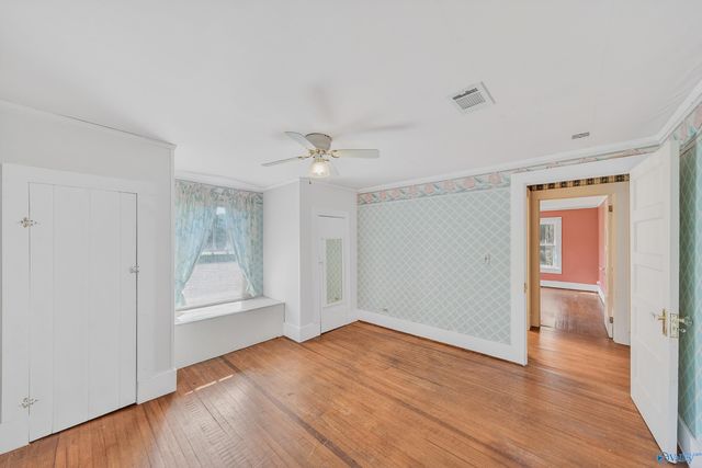 17 High Avenue, Valley Head, AL 35989