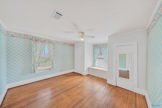 17 High Avenue, Valley Head, AL 35989