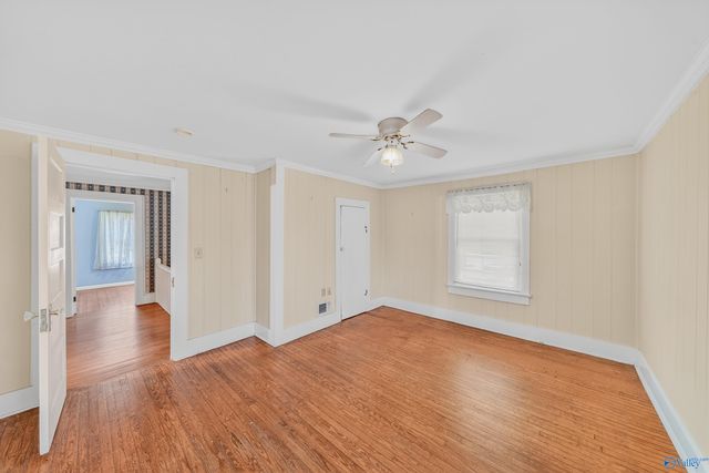 17 High Avenue, Valley Head, AL 35989