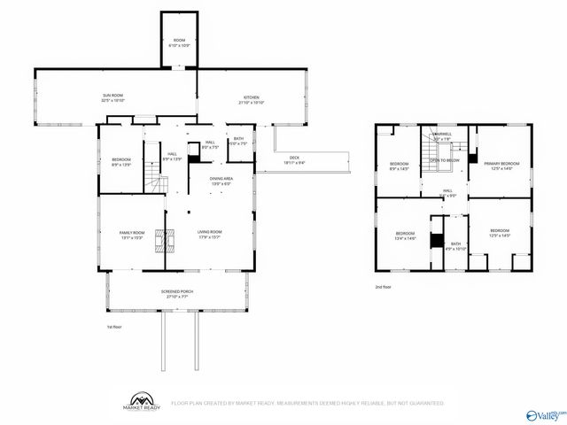 17 High Avenue, Valley Head, AL 35989