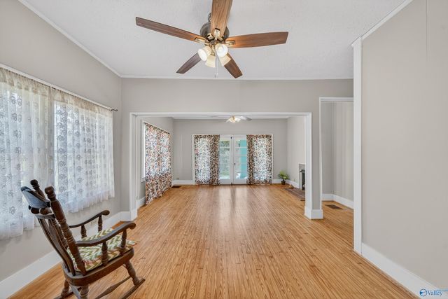 17 High Avenue, Valley Head, AL 35989