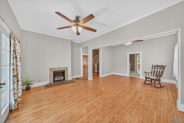 17 High Avenue, Valley Head, AL 35989