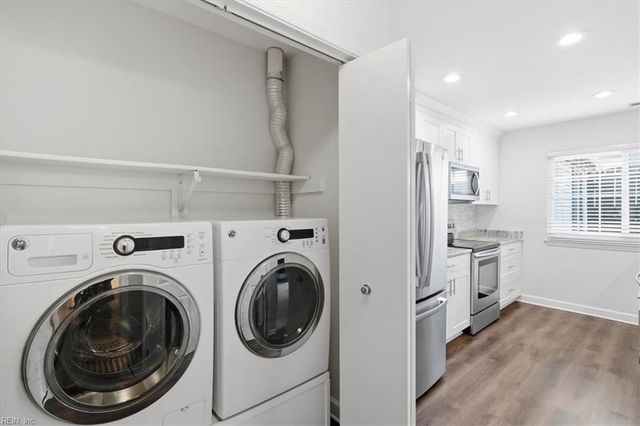 3434 Marabou LN, Virginia Beach, VA 23451