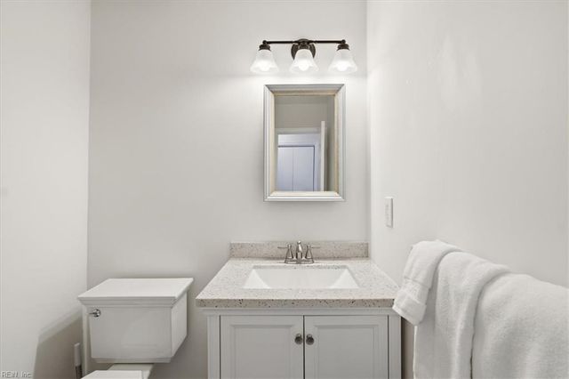 3434 Marabou LN, Virginia Beach, VA 23451