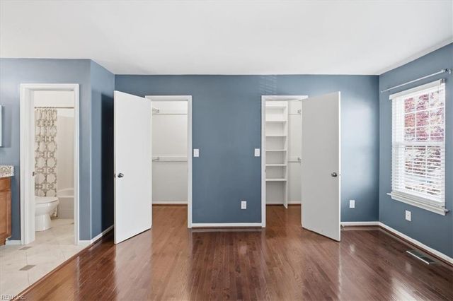 3434 Marabou LN, Virginia Beach, VA 23451