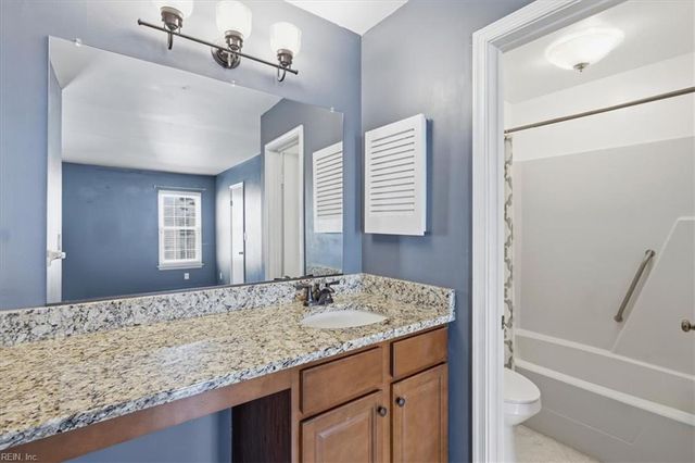 3434 Marabou LN, Virginia Beach, VA 23451