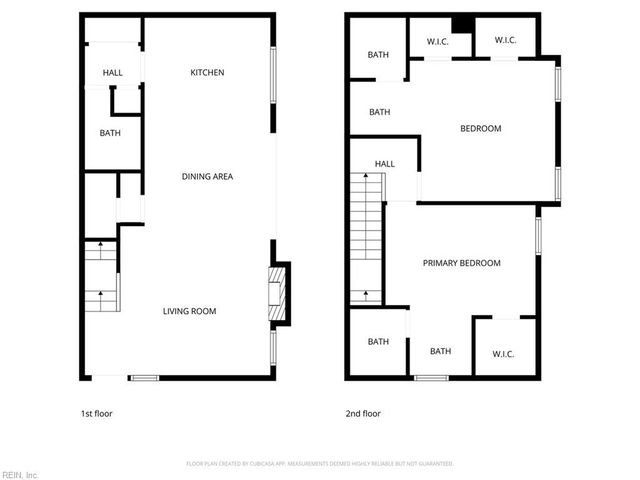 3434 Marabou LN, Virginia Beach, VA 23451