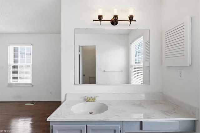 3434 Marabou LN, Virginia Beach, VA 23451