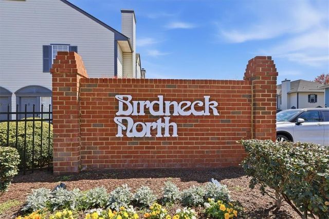 3434 Marabou LN, Virginia Beach, VA 23451