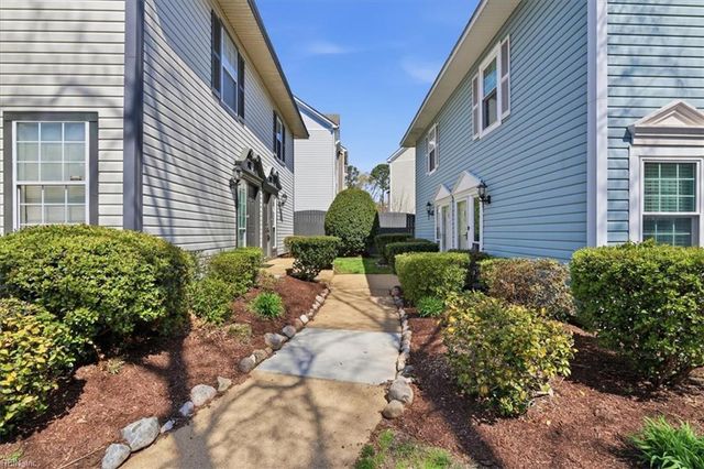 3434 Marabou LN, Virginia Beach, VA 23451