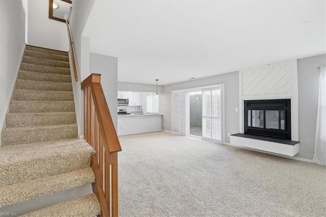 3434 Marabou LN, Virginia Beach, VA 23451