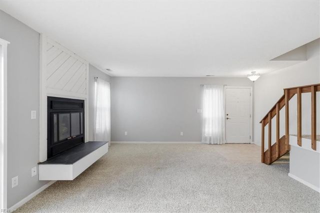 3434 Marabou LN, Virginia Beach, VA 23451