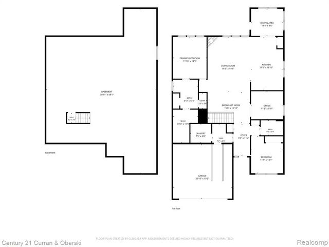 50210 Ogden Road, Canton, MI 48188