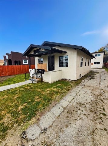 321 W 83rd, Los Angeles, CA 90003