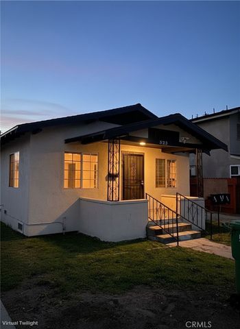 321 W 83rd, Los Angeles, CA 90003