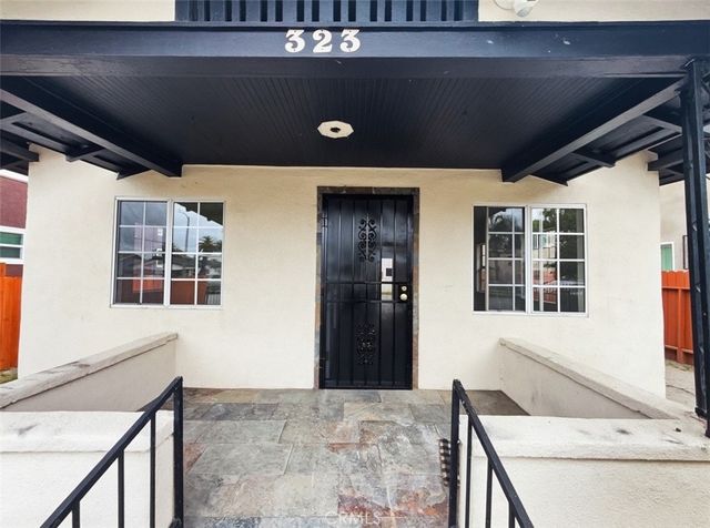 321 W 83rd, Los Angeles, CA 90003