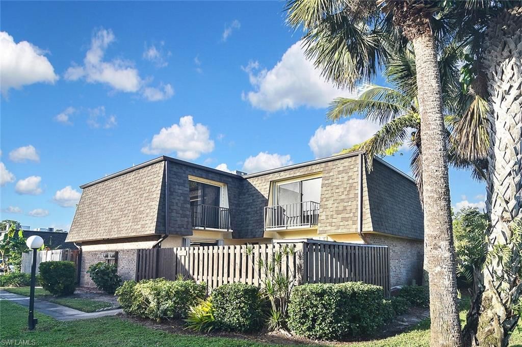 5540 Malt DR # 4, Fort Myers, FL 33907