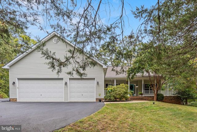 141 REVELL RD, Fredericksburg, VA 22405