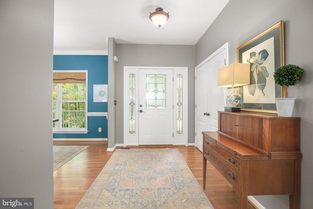 141 REVELL RD, Fredericksburg, VA 22405